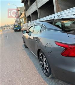 نيسان ماكسيما